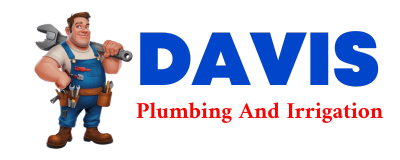 Trusted plumber in GUY